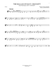 The Ballad Of Davy Crockett (from Davy Crockett)