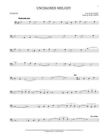 Unchained Melody