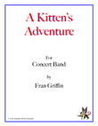 A Kitten's Adventure