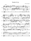 Sounds of Joy