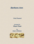 Barbara Ann