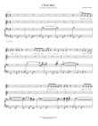 I Want More - Relative Talent, the musical