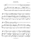 Passing Grade - Relative Talent, the musical