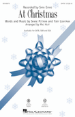 At Christmas