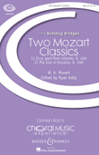 Two Mozart Classics