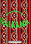 Balkania - Rhythms in Songs and Dances of Balkan