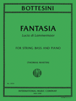 Fantasy Lucia Di Lammermoor