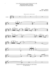 Sesquicentennial Cornets 1