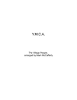 Y.M.C.A.