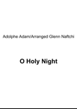 O Holy Night