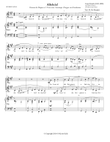 Alleluia! - Franck SSA (Galiè)