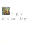 Happy Mother's Day To You
