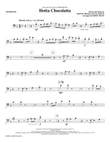 Hotta Chocolatta - Trombone