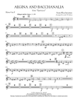 Aegina and Bacchanalia (from Spartacus) - F Horn 4 mini preview