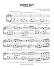 Danny Boy mini preview
