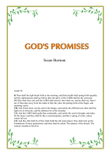 God's Promises