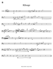Ribcage - Cello