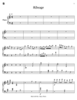 Ribcage - Piano