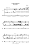 Det dufter lysegrønt af græs (Organ Improvisation)