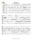 Fantasy for String Orchestra 1