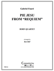 Pie Jesu