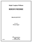 Rhosymedre