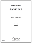 Canon in D