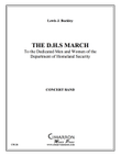 D.H.S. March