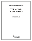 The Naval Order March