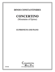 Concertino: Mountains of Epirus