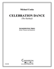 Celebration Dance (The Hashual)
