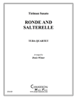 Ronde and Salterelle