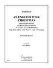 An English Folk Christmas