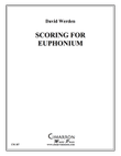 Scoring for Euphonium