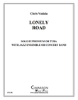Lonely Road mini preview