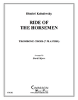 Ride of the Horseman
