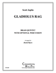 Gladiolus Rag