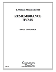 Remembrance Hymn