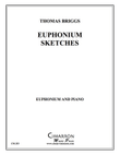 Euphonium Sketches