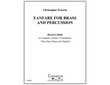 Fanfare for Brass & Percussion