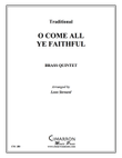 O, Come All Ye Faithful