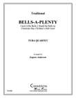 Bells a-Plenty (Christmas)