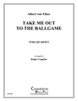 Take Me Out to the Ballgame