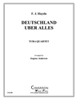 Deutschland Uber Alles
