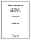 O' Come Emmanuel