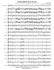 Concerto in Eb