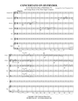 Concertato on Hyfrydol