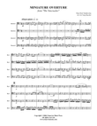 Miniature Overture