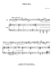 Toccata