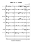 Chorale St. Antoni